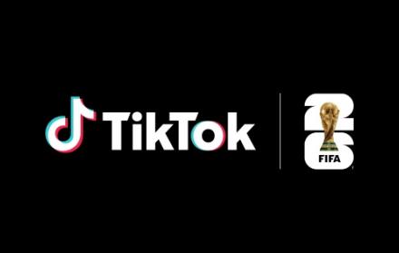 El fútbol se adapta: así vivirá el Mundial 2026 en TikTok.