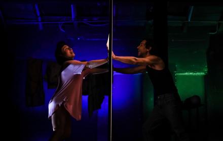 IMPULSO IRRESISTIBLE TEATRO