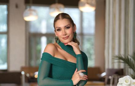 Emiliana Valdez tiene 31 años.