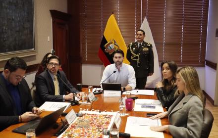 El CAL de la Asamblea pidió un informe antes de calificar el juicio contra Mario Godoy.