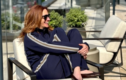 Julia Roberts, actriz