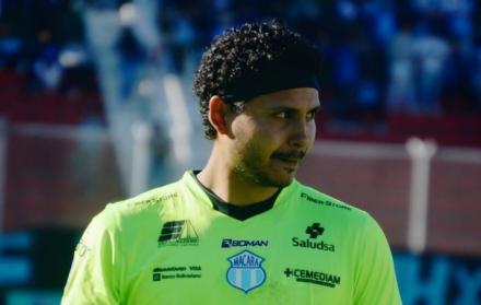Barcelona SC apuesta por José Gabriel Cevallos tras su sólido 2025 con Macará.
