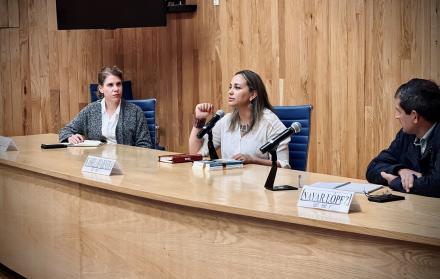 Gabriela Rivadeneira