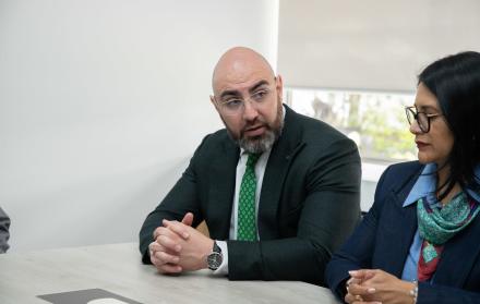 MARIO GODOY JUDICATURA PRESIDENTE