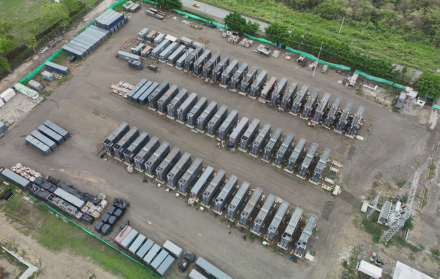 Municipio de Esmeraldas niega cobros a Austral.