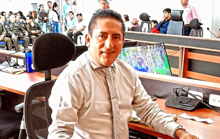 MIGUEL MOROCHO RODRÍGUEZ