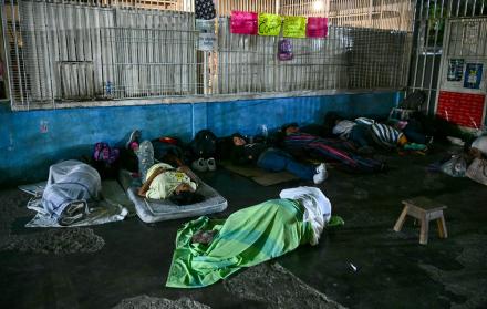 Presos políticos en Venezuela