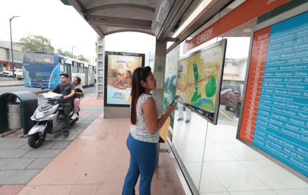 Guayaquil ciudad inteligente