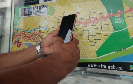 Guayaquil ciudad inteligente