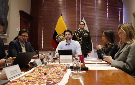 SESION CAL DOMINGO 11 ENERO 2026