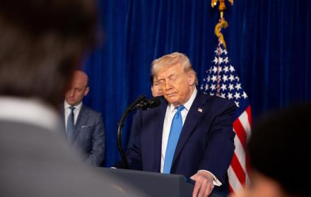 Mundo, Estados Unidos, Venezuela, Donald Trump, María Corina Machado