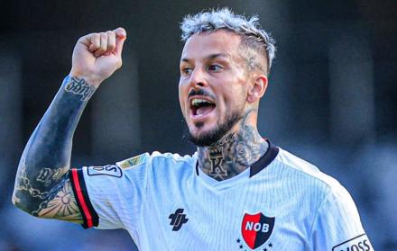 ¿Refuerzo de jerarquía o solo un rumor? Benedetto y el interés de Barcelona SC.