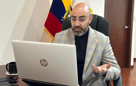 Mario Godoy confirmó que acudirá a la Comisión de Fiscalización de la Asamblea Nacional.