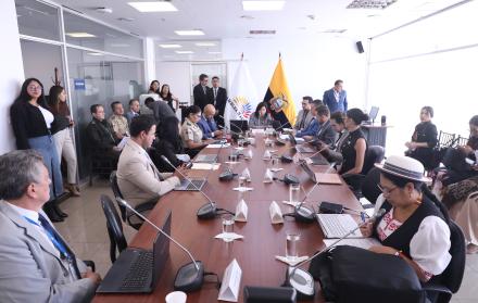 Asambleístas de ADN anunciaron que la Comisión de Seguridad de la Asamblea impulsará un riguroso plan de fiscalización a la 'Cárcel del Encuentro'.