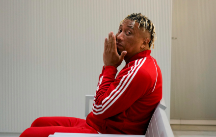 Tiguerones cabecilla