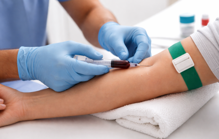 Federacion Mundial de Hemofilia