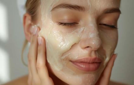 Piel de Cristal en Casa: Cómo Hacer la Mascarilla de Arroz Coreana (Receta DIY)