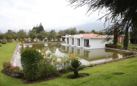 Complejo de Barcelona