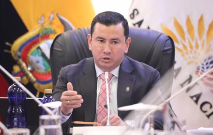 FRDINAN ALVAREZ FISCALIZACIÓN ASAMBLEA