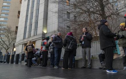 Mundo, Estados Unidos, Venezuela, Donald Trump, Nicolás Maduro