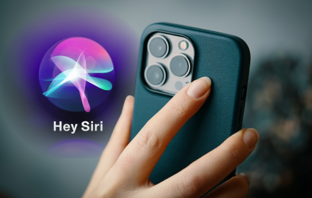 Apple apuesta por la IA de Google para relanzar Siri.
