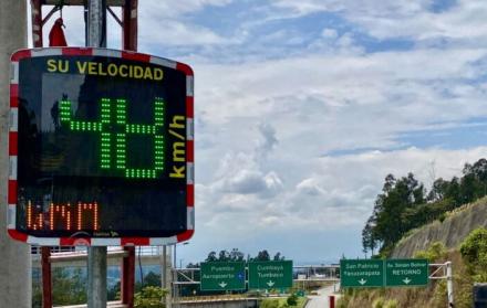 RADARES EDUCATIVOS EN QUITO