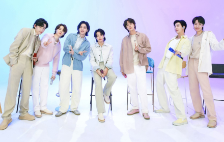 BTS Regresa a Latinoamérica: Fechas Oficiales de la Gira 