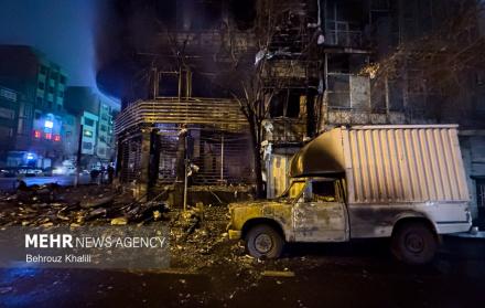 Mundo, Irán, China, Estados Unidos, Protestas