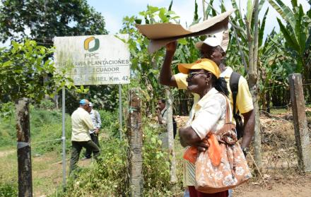 Expertos de la ONU aseguran que las víctimas continúan en un limbo debido a la falta de acción del Estado.