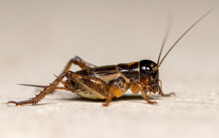 La presencia de grillos en Guayaquil genera reacciones ciudadanas y contenido viral en redes sociales.