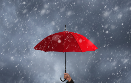 Pronóstico del clima en Ecuador este 15 de enero.