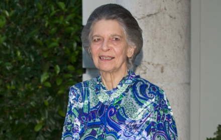 Princesa Irene de Grecia