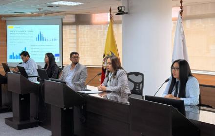 El Ejecutivo puso sobre la mesa una estrategia que busca anticiparse a los efectos de las lluvias más intensas del año.