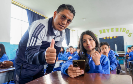 ministerio de educacion