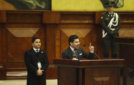 Un año más, la falta de fiscales fue uno de los reclamos ante el Pleno.