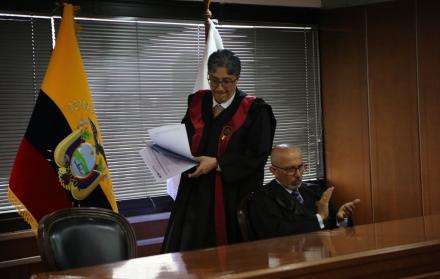 Marco Rodríguez, Alejandro Arteaga