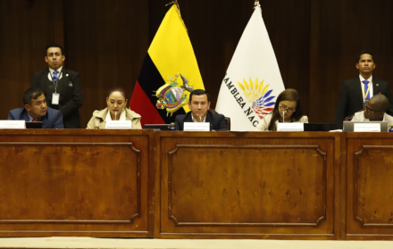 Juicio politico Godoy