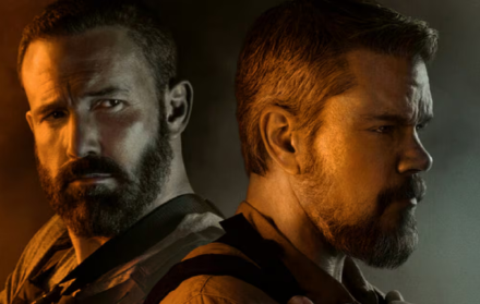 El Botín se estrena este sábado 16 de enero de 2026 en Netflix.