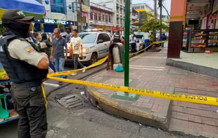 Inseguridad en Quevedo (1)
