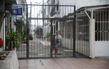 Inseguridad en Sauces 2