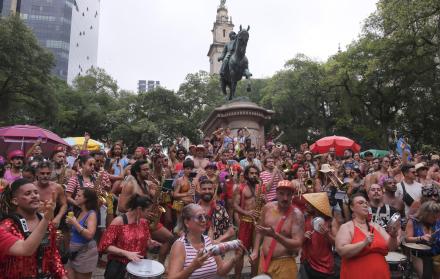 Mundo, Brasil, Río de Janeiro, Carnaval