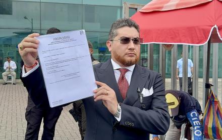 La defensa de la familia solicitó la reformulación de cargos,