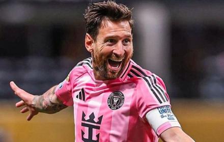 lionel messi inter miami