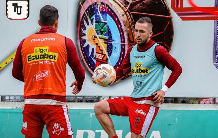 Técnico Universitario