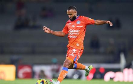 Jordan Sierra Mazatlán