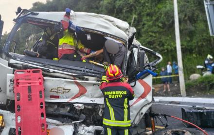 accidente de transito