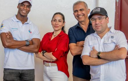 Luisa González envió un mensaje durante la discusión de la línea política del correísmo.