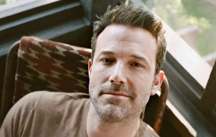 Ben Affleck Habla de Sus Hijos con Jennifer Garner y Su Inesperado Consejo Profesional