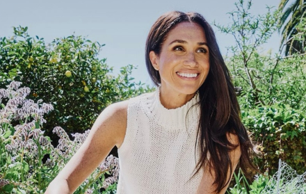 Meghan Markle Vuelve a Su Agencia de PR Original: La Estrategia Tras Su Regreso a Sunshine Sachs