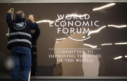 Foro de Davos